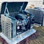 Kohler Generator - GSHA Services, LTD